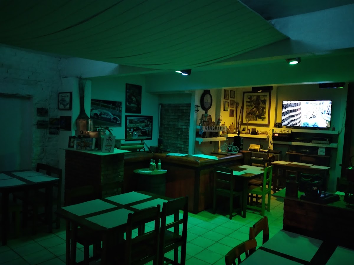 Pizzaria Don Italo